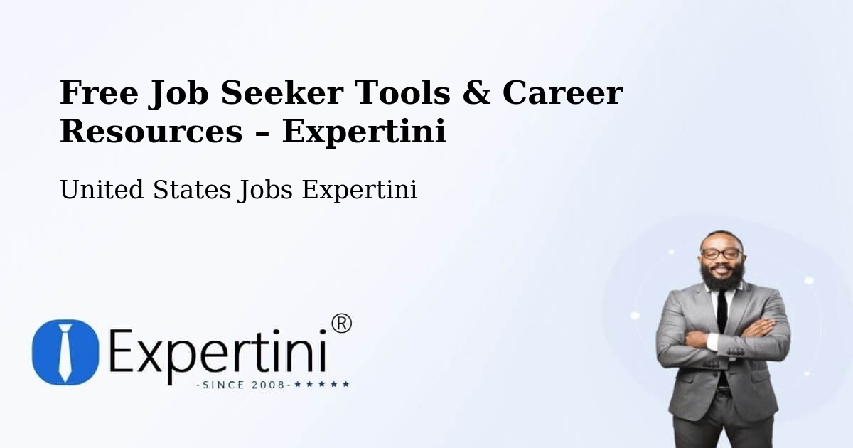 Free Job Seeker Tools & Career Resources – Lubbock - Lubbock, United States Jobs Expertini