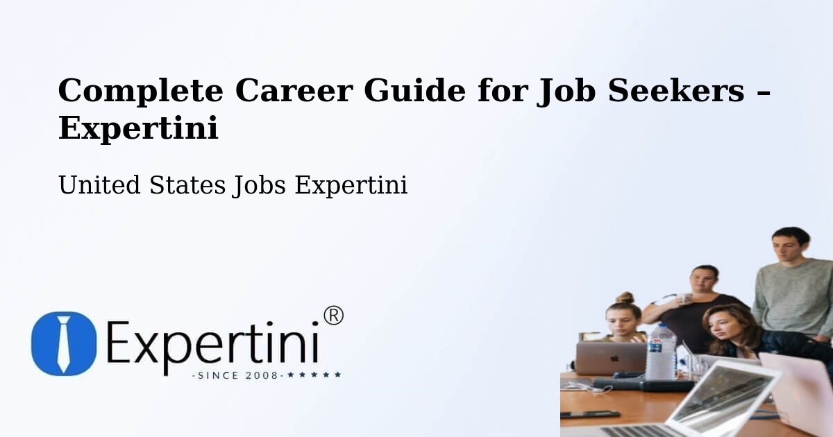 Career Guide for Job Seekers – Lubbock - Lubbock, United States Jobs Expertini
