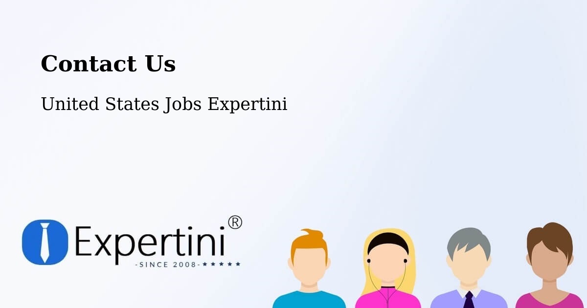 Contact Expertini – Lubbock - United States Jobs Expertini