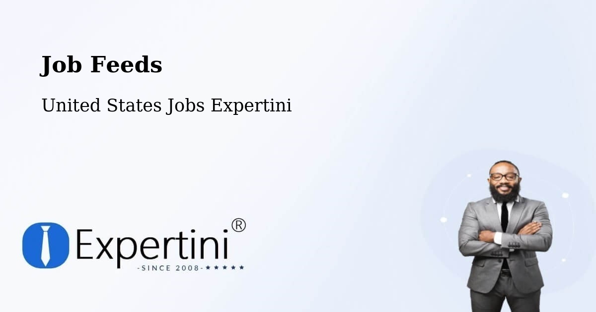 Job Listings Feed – Lubbock - United States Jobs Expertini