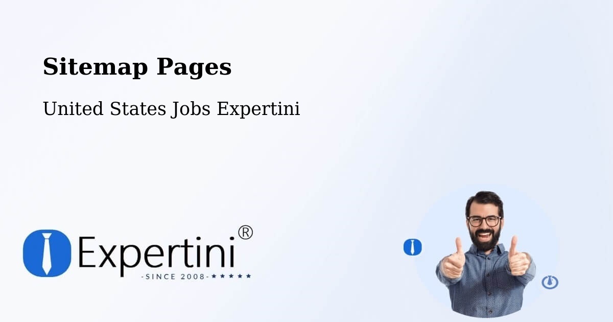 Sitemap Pages - Lubbock - United States Jobs Expertini