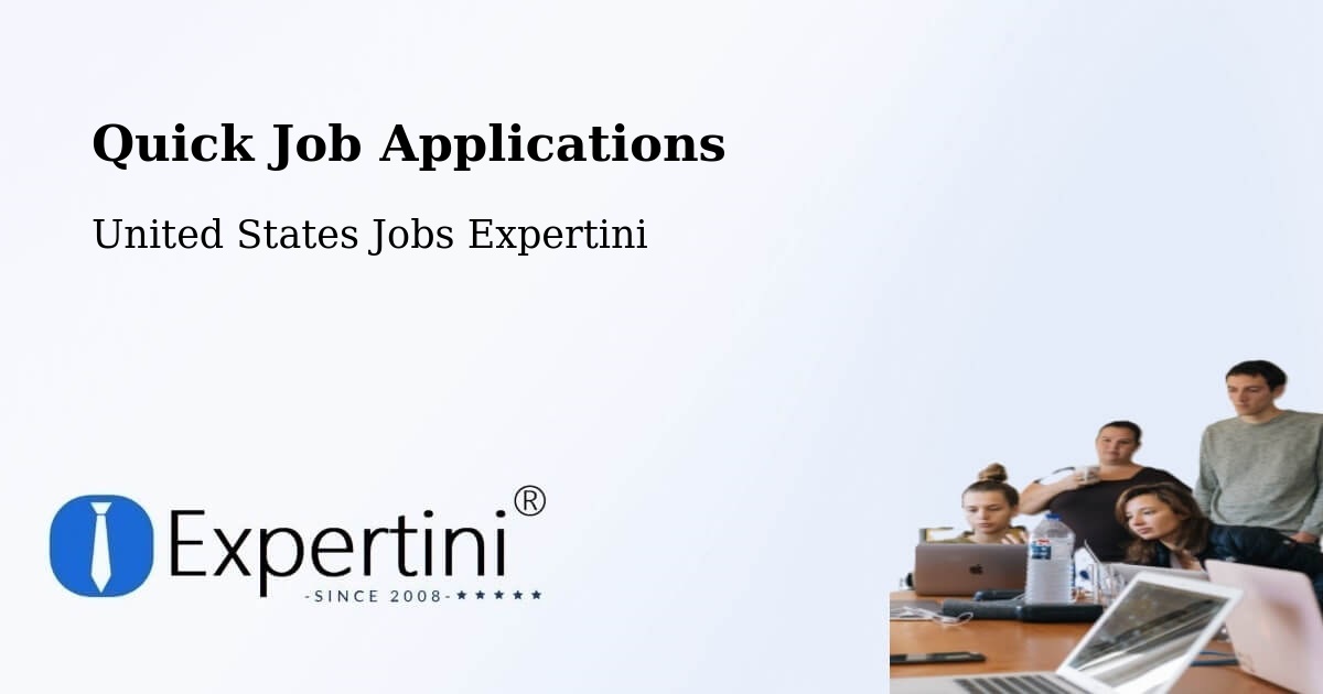 Quick Apply Feature – Lubbock - United States Jobs Expertini