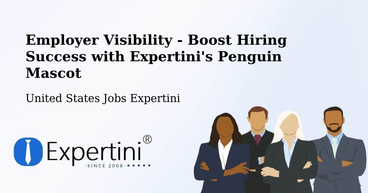 CV and Resume Visibility Optimization – Lubbock - United States Jobs Expertini